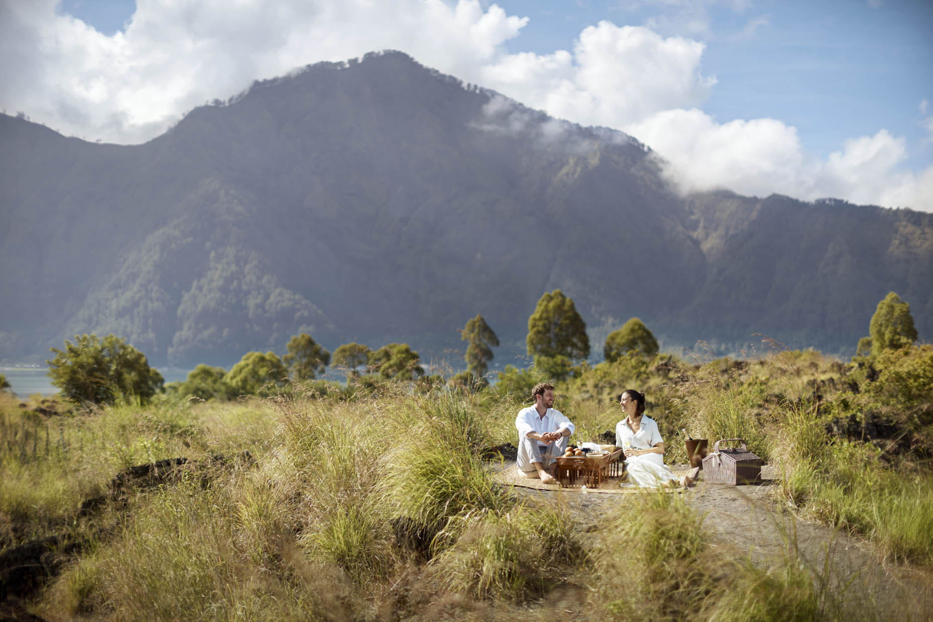 A picnic for Mandapa, a Ritz-Carlton Reserve | Bali | 