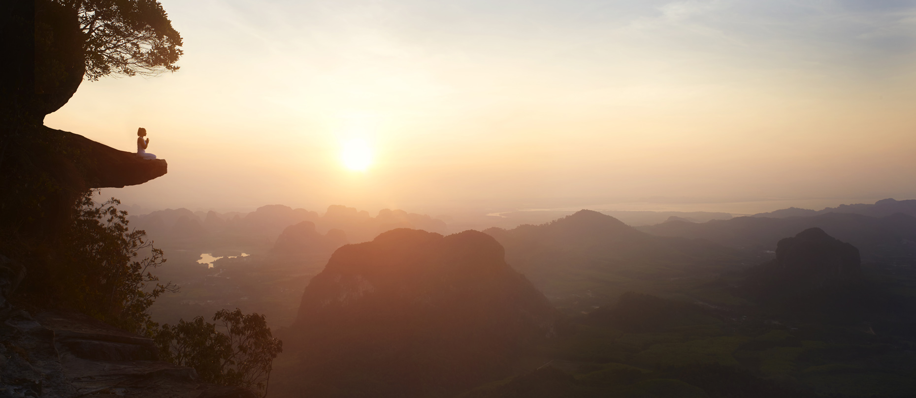 Meditation at Phulay Bay, a Ritz-Carlton Reserve | Thailand | 