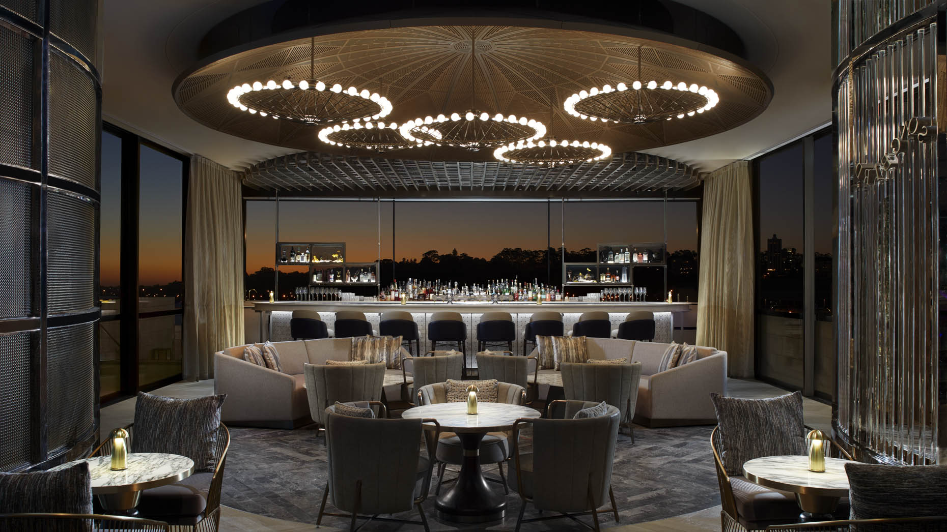 Songbird at The Ritz-Carlton, Perth | Australia | 